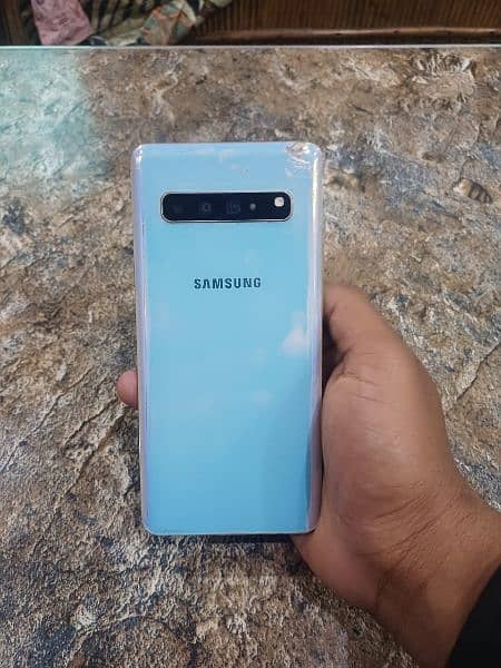Samsung S10 5G 5