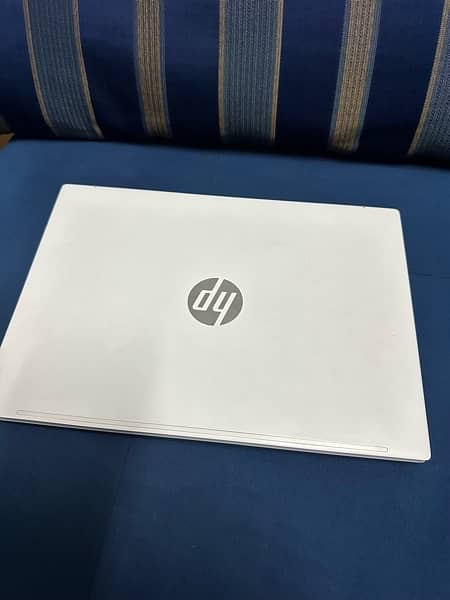 HP Pavilion Aerobook Ryzen 5 5600U 16GB 512GB SSD 0