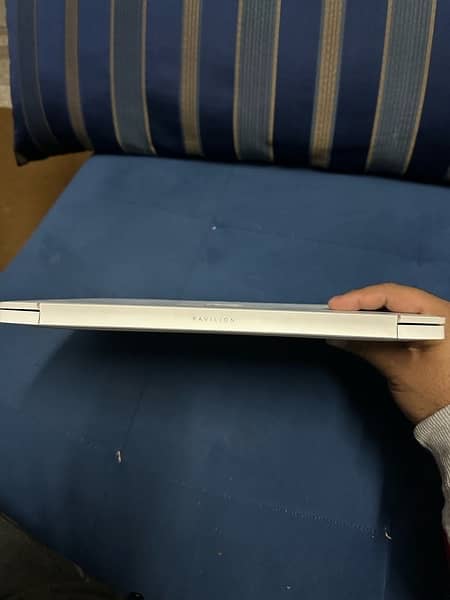 HP Pavilion Aerobook Ryzen 5 5600U 16GB 512GB SSD 4