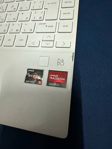 HP Pavilion Aerobook Ryzen 5 5600U 16GB 512GB SSD 10