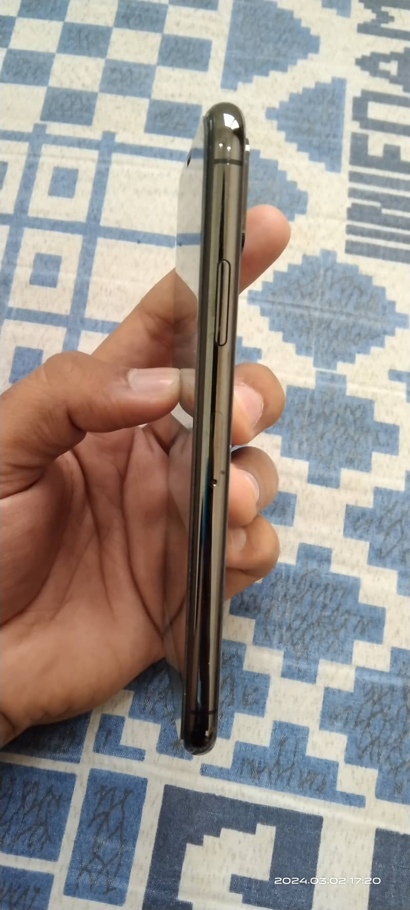 iPhone XS Non PTA Scratchless Phone 3