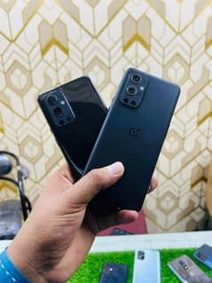 ONEPLUS 9PRO GLOBAL DUAL SIM APPROVED 0
