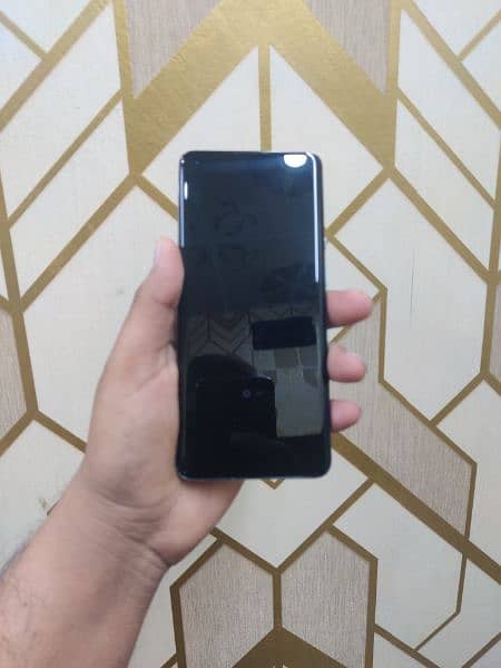 ONEPLUS 9PRO GLOBAL DUAL SIM APPROVED 2