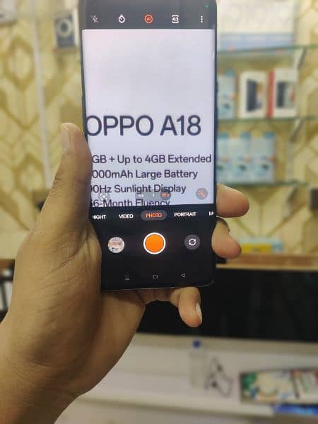 ONEPLUS 9PRO GLOBAL DUAL SIM APPROVED 3