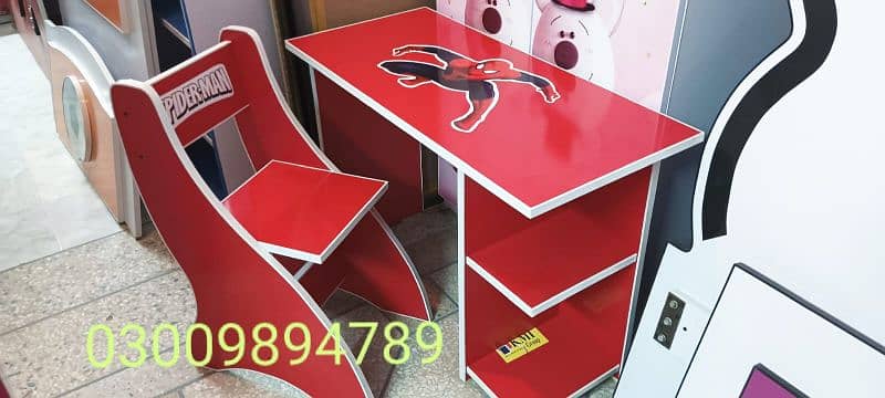 study table and chair Rs 8500 1