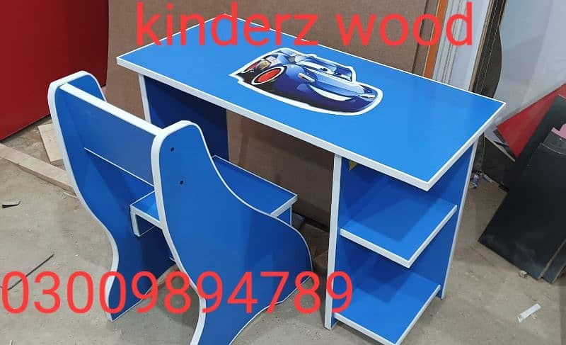 study table and chair Rs 8500 1