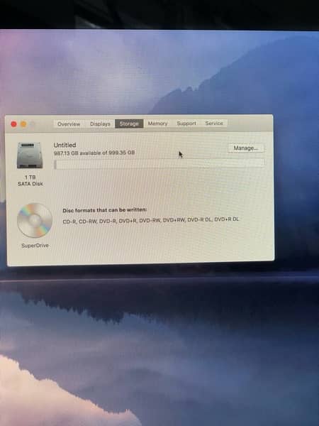 iMac (2011 21.5inch) / iMac for Sale 1