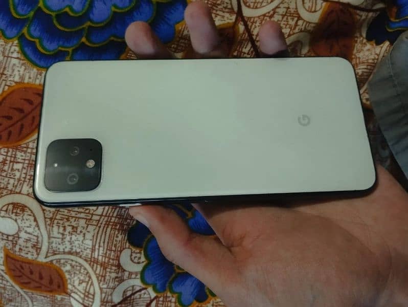 Google pixel 4xl(urgent sale) 0