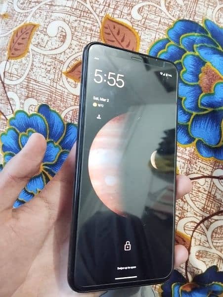 Google pixel 4xl(urgent sale) 2