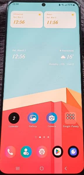 Samsung Galaxy S20 Ultra 5G [Non PTA] 1