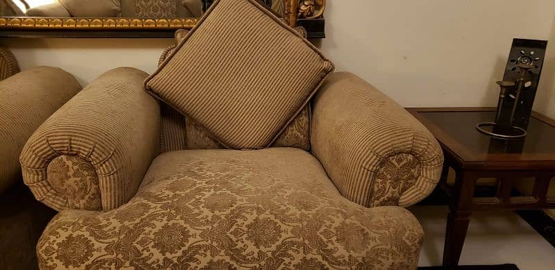 elegant sofa set 2