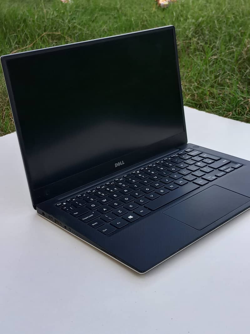 dell xps 13 9360 core i5 6th / 7th / 8th gen 4k touch :03018531671 7