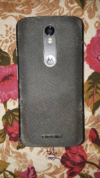 Motorola turbo 2 3/32 PTA APPROVED 2