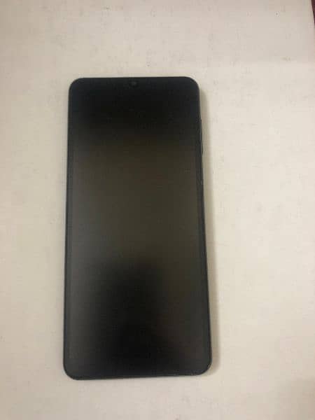 Samsung A12 Black 4/128GB 1