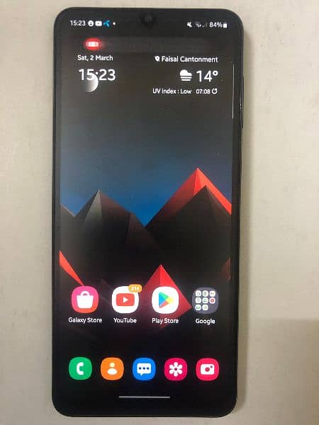 Samsung A12 Black 4/128GB 2