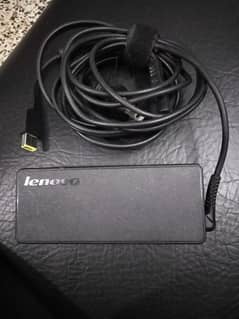 Lenovo Laptop Charger & 4GB Ddr3 Ram