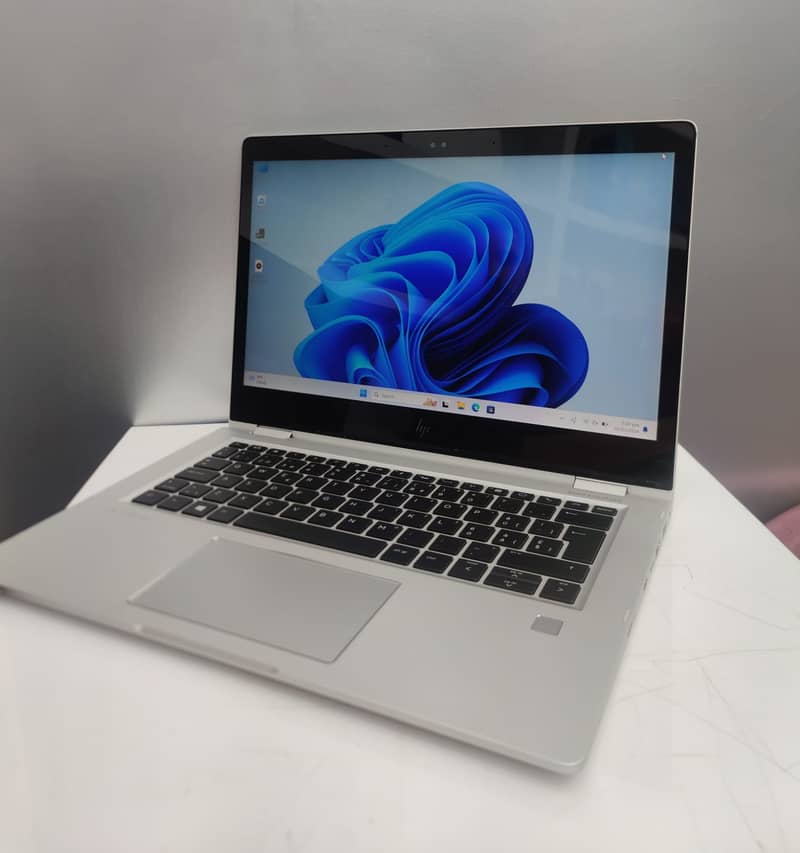 HP EliteBook x360 1030 G2 1