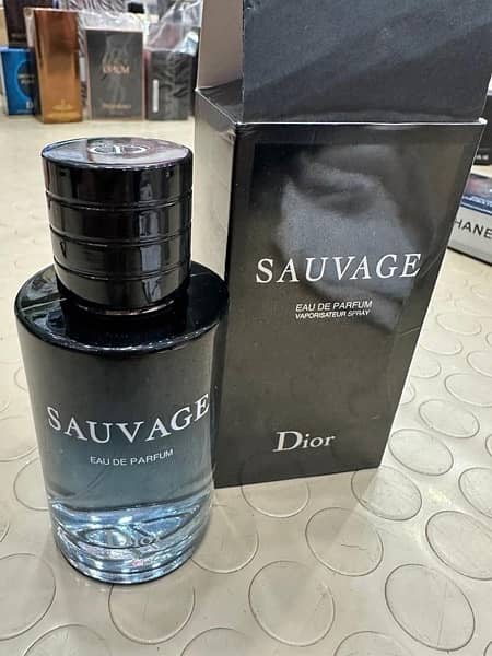 Branded perfumes 3