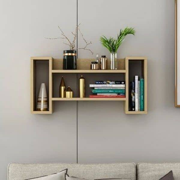 wall mounted shelves wall hanging shelves book racks book cases shelf 2