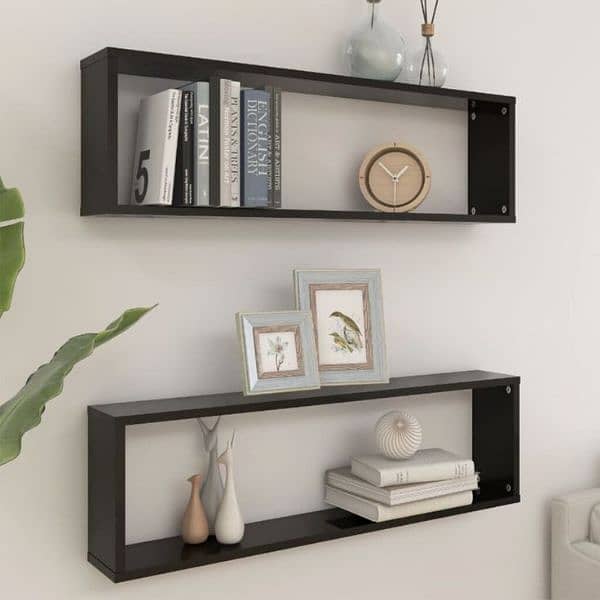 wall mounted shelves wall hanging shelves book racks book cases shelf 4