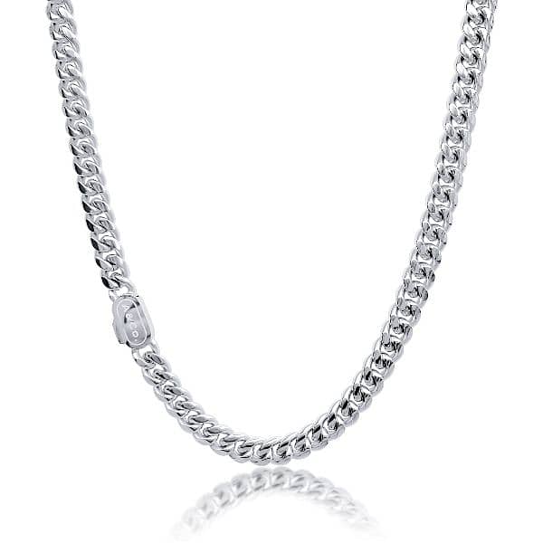 silver chains for men 1