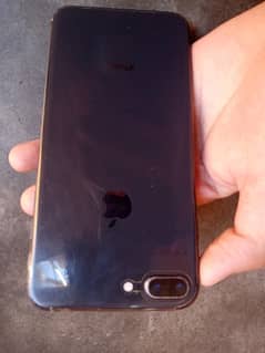 iPhone 8 Plus non pta 64 gb factory unlocked