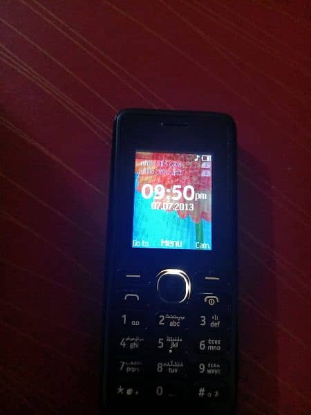 Nokia 108 1