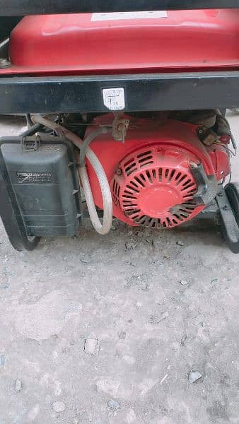 Generator for sale 1