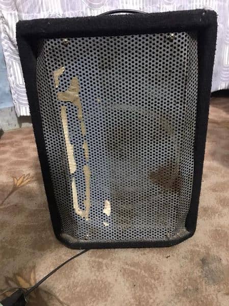 Eagle Speaker Box  For Urgent Sale 4