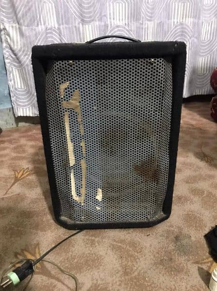 Eagle Speaker Box  For Urgent Sale 5