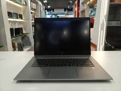 HP Zbook Ci5 Ci7 Dell Precision Lenovo Workstation Laptop Imported Use