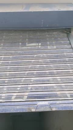 Shop shutter for sale