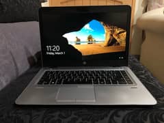 Hp Elitebook 840 G3 0