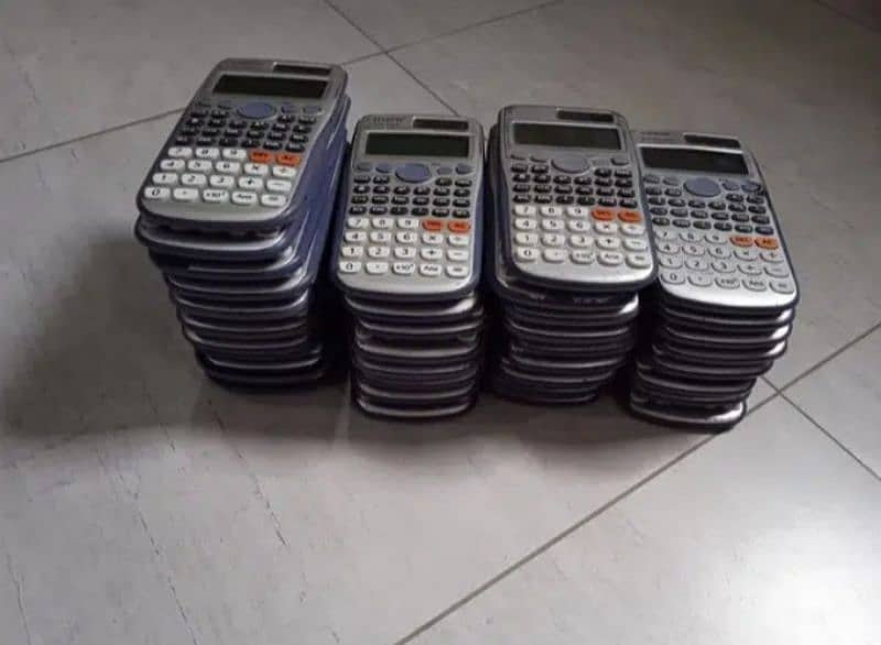 scientific calculator 0