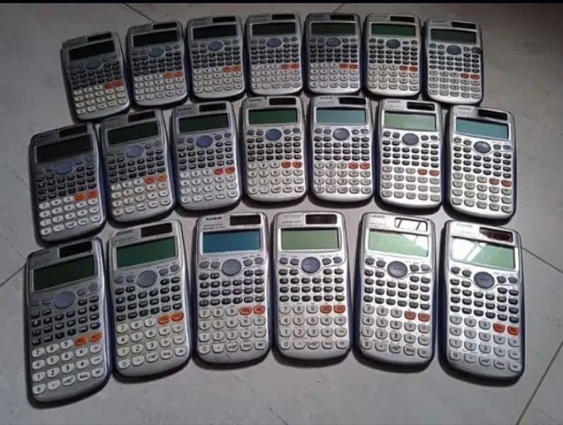 scientific calculator 1