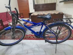 Road bicycle Imported