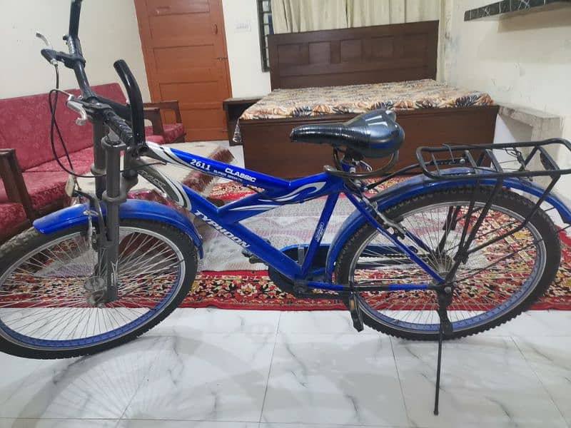 Road bicycle Imported 0