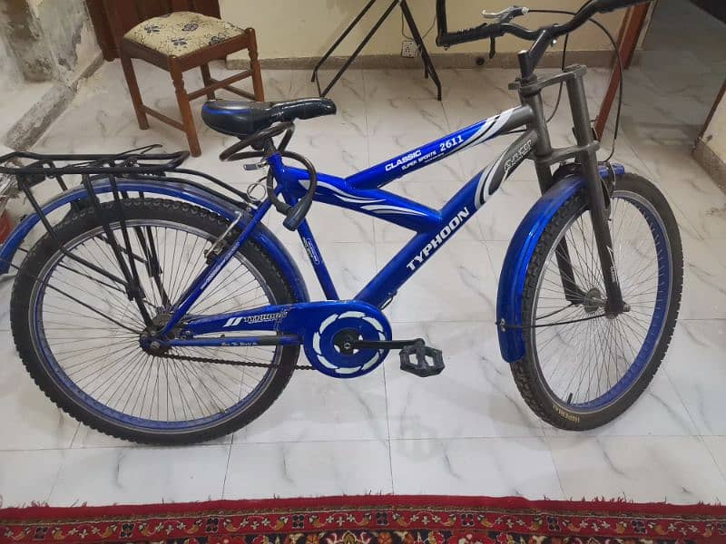 Road bicycle Imported 1