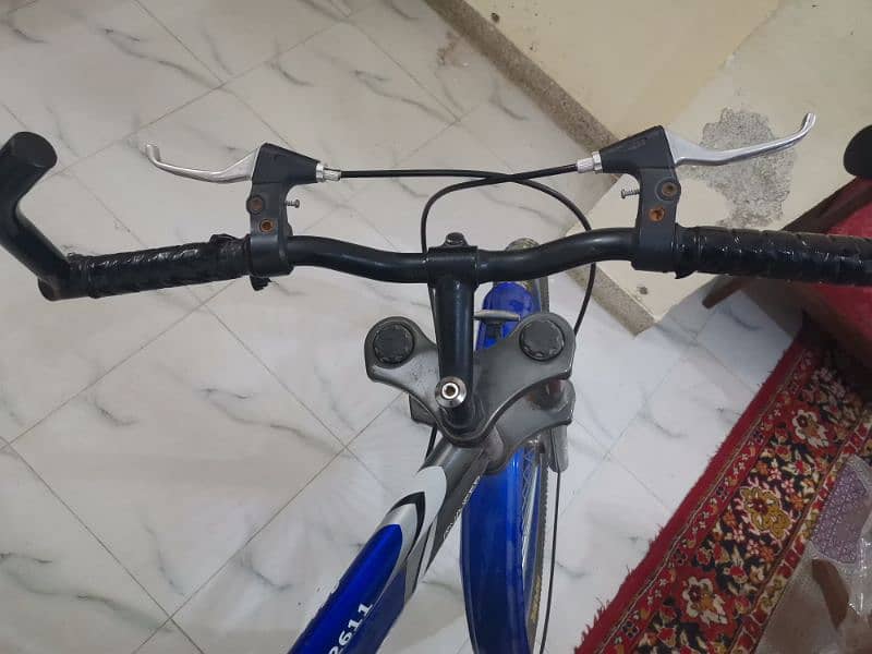 Road bicycle Imported 4