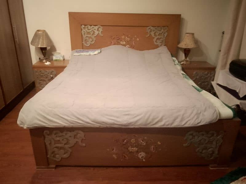 double bed full set ha 03284065361 4