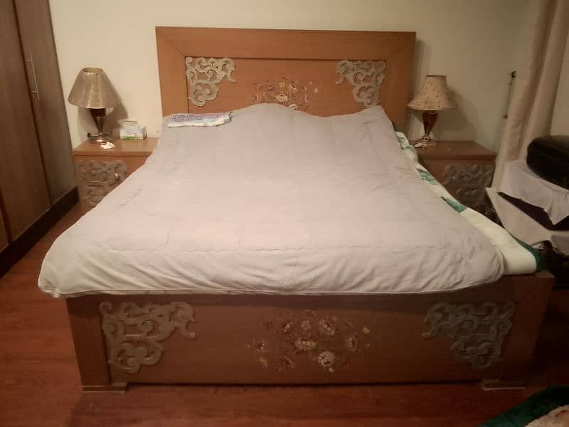 double bed full set ha 03284065361 5