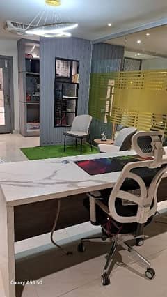 Designer Office furniture for Sale in DHA 2
