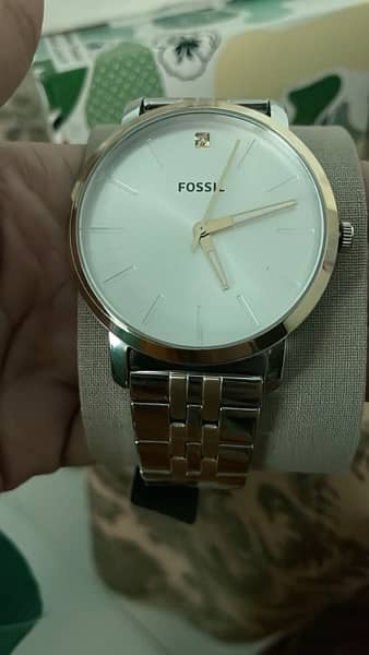 Fossil Watch(ORIGINAL) 4