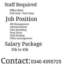 Office Bacise jobs