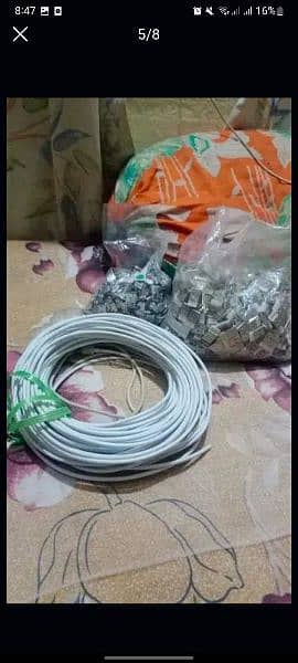 data cable manufacturing dies 2