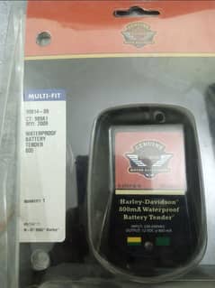 electric bike battery charger original hardly Davidson company