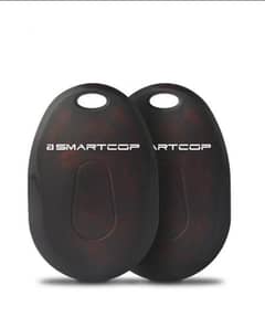 Smart Anti Theft Security System for Car Bikes