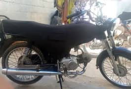 used condition and bike condition wise new 0