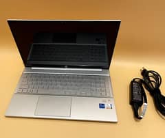 Dell laptop core i7 Brand New Ok i5 In all accessories hp o