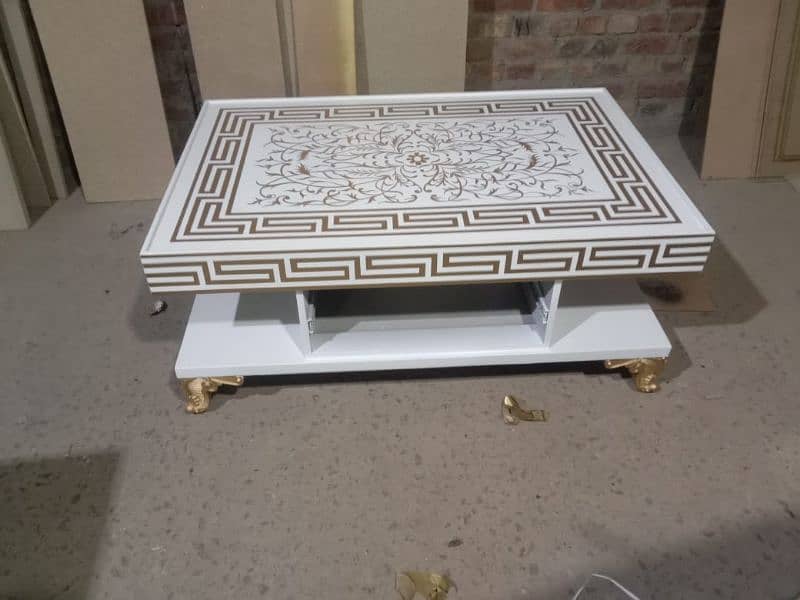 Centre table / Coffee table / Tables /Nesting tables 2